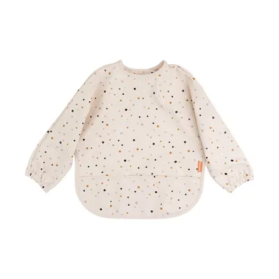 Done By Deer Happy Dots Slab Met Mouwen
