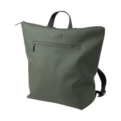 Done by Deer Wickeltasche Rucksack