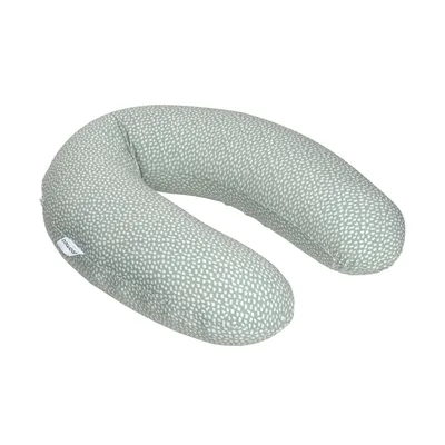 Domoo Buddy Cloudy Stillkissen Khaki