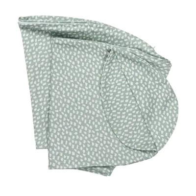 Doomoo Softy Cloudy Stillkissenbezug Khaki