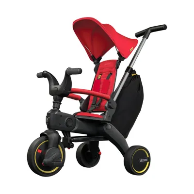 Doona Liki Trike S3 Faltbares Dreirad