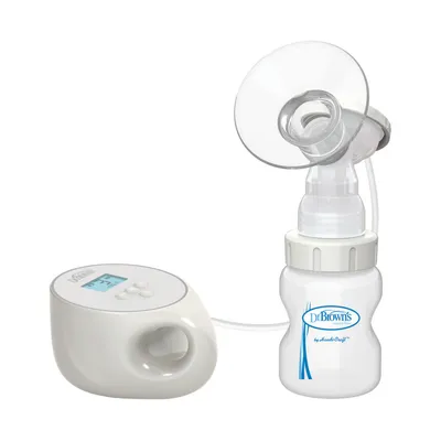 Dr. Browns Elektrische Milchpumpe