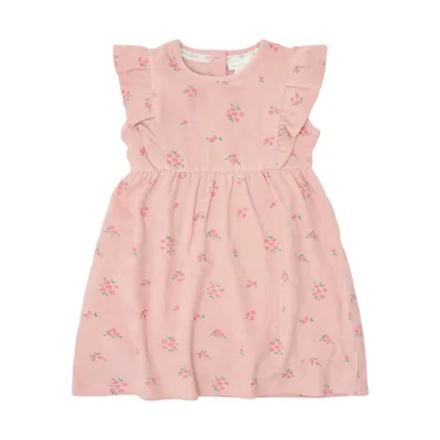 Little Dutch Kleid - Dreamy Pink