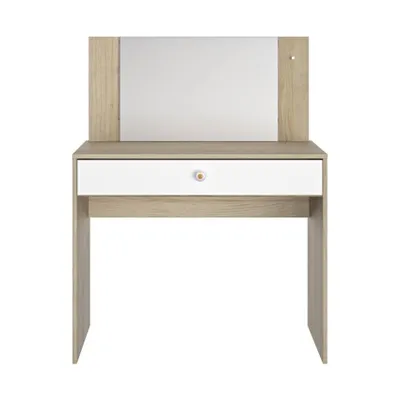 Diagone Schminktisch – Chestnut