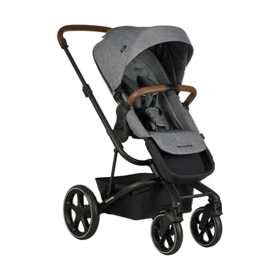 Easywalker Harvey 3 Kinderwagen