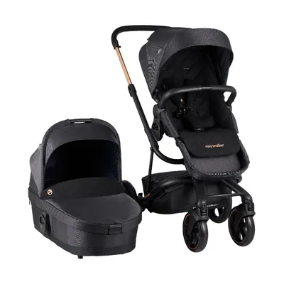 Easywalker Harvey 3 Premium Kinderwagen 2-in-1 