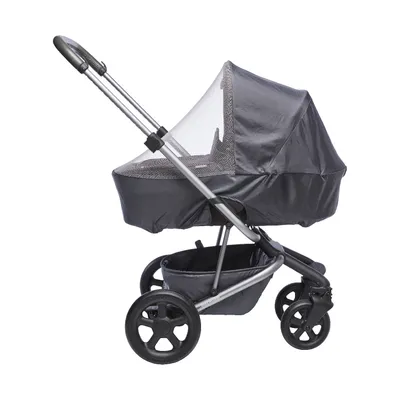 Easywalker Harvey Moskitonetz Twin Liegewanne