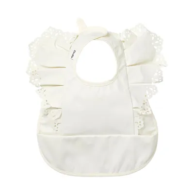 Elodie Details Slab Vanilla White