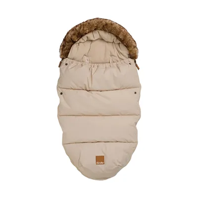 Elodie Details Fußsack Pure Khaki