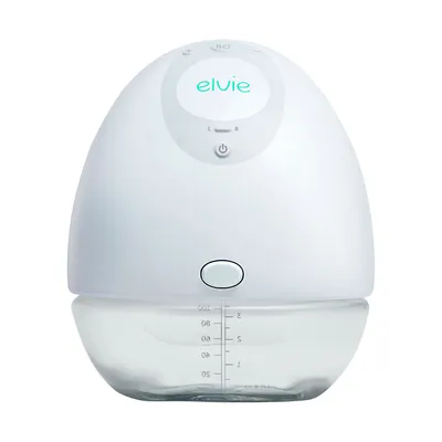 Elvie Pump Einzelne Elektrische Milchpumpe