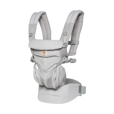 Ergobaby Omni 360° Cool Air Mesh Babytrage