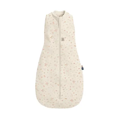 Ergopouch Cocoon Inbakerslaapzak - TOG 1.0 - Jersey