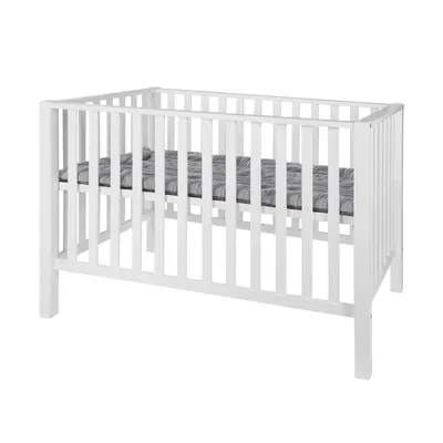 Europe Baby Zwillingslaufstall Casper