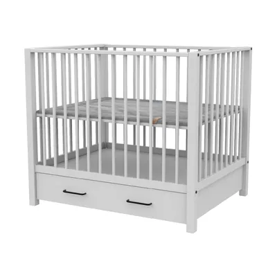 Europe Baby Laufstall Robin II mit Schublade