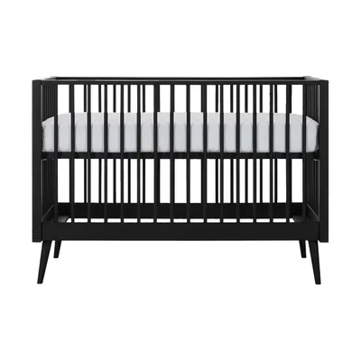 Europe Baby Evy Babybett 60 x 120 cm