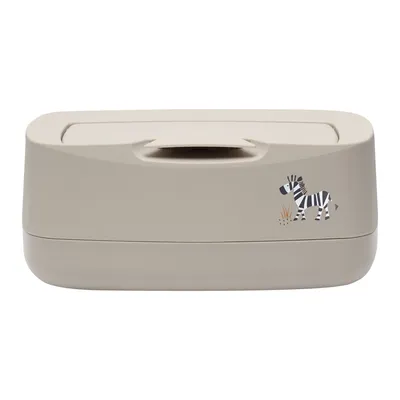 Bébé-Jou Easy Wipe Box – Silk Steppe