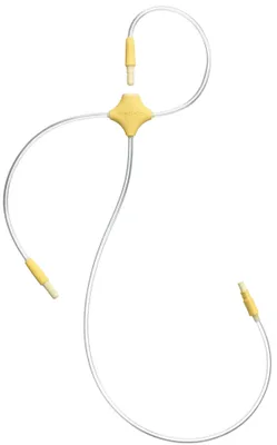 Medela Schlauch für Swing Maxi Milchpumpe