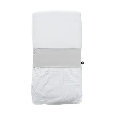 Fedde & Kees Nunki Co-Sleeper Laken 50 x 90 cm  