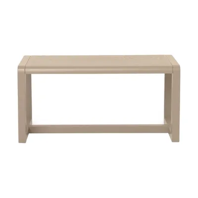 Ferm Living Little Architect Bank Cashmere