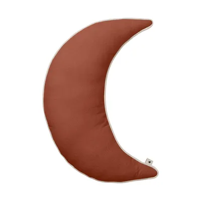 Ferm Living Moon Sierkussen - Biologisch Katoen