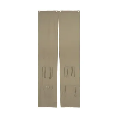 Ferm Living Türvorhang - Settle Door Curtain