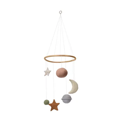 Ferm Living Skye Mobiel - Multi
