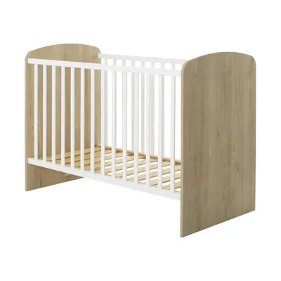 Galipette Basile Babybett