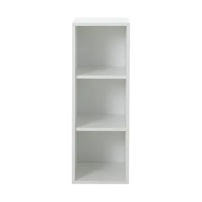 Galipette Basile Kleines Bücherregal – Weiß