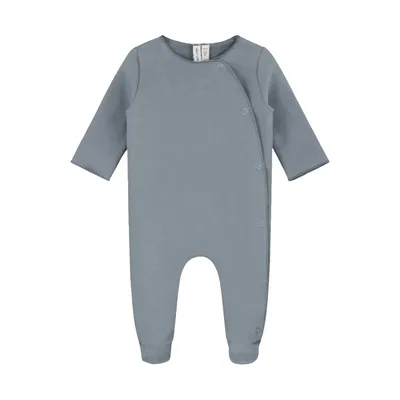 Gray Label Boxpakje - 6-9 Mnd - Stone Gray
