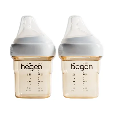Hegen Babyflasche 150 ml 2 Stück