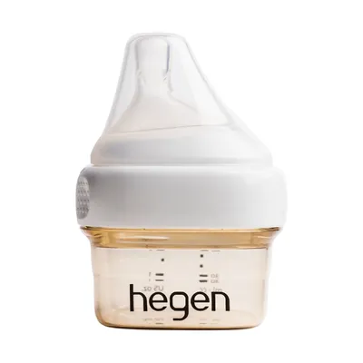 Hegen Babyflasche 60 ml