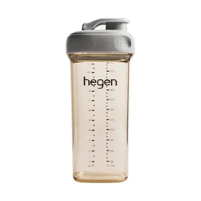 Hegen Trinkflasche 330 ml