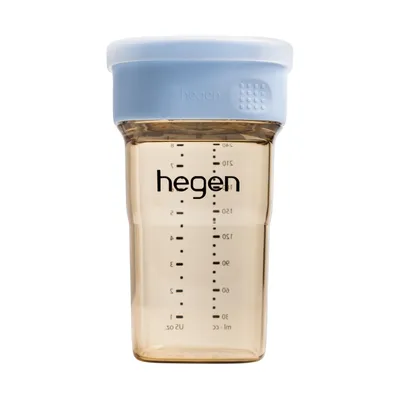 Hegen Oefenbeker 360º