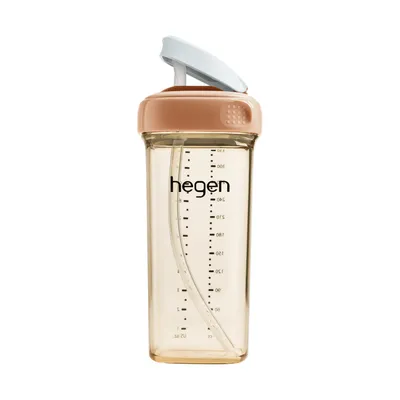 Hegen Rietjesbeker 330 ml