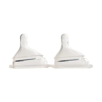 Hegen Teat Fast Flow (2-pack)