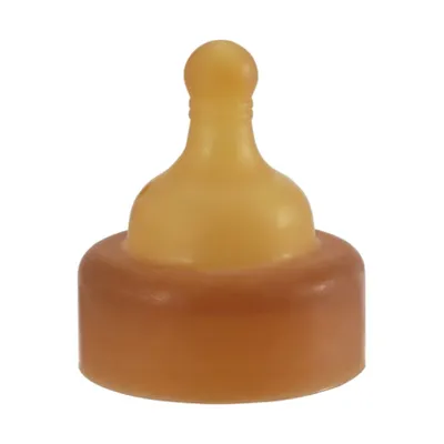 Hevea Slow Flow Speen 0-3 Mnd