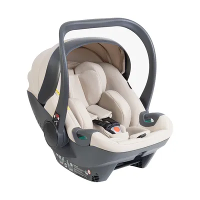 ICandy Cocoon 360 Autostoel Incl. Base
