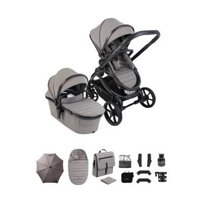iCandy Peach 8 2-in-1 Kinderwagen Komplettset