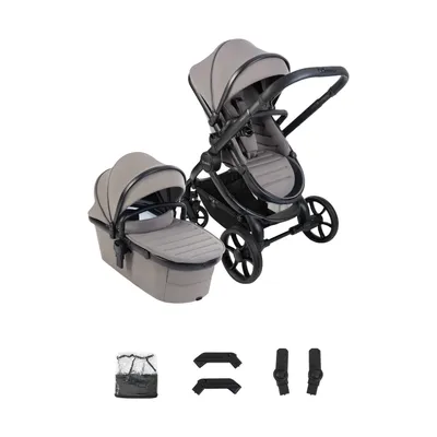 iCandy Peach 8 2-in-1 Kinderwagen