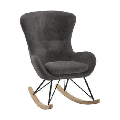 Vipack Schaukelstuhl - Rocky