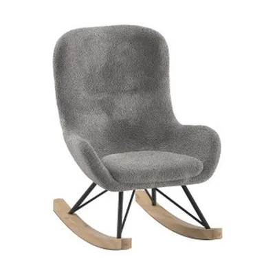 Vipack Rocky Mini Kinder Schaukelstuhl