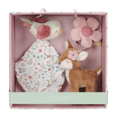 Little Dutch Fairy Garden Geschenkbox