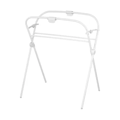 Jané Badewannenständer - Oasis - Grey