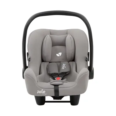 Joie I-Snug 2 Babyschale Pebble
