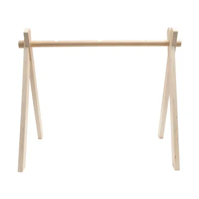 Jollein Babygym Twist & Go - Holz
