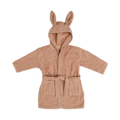 Jollein Bademantel 1-2 Jahre