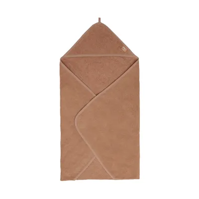 Jollein Badstof Badcape