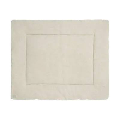 Jollein Basic Knit Laufstallteppich 80 x 100 cm