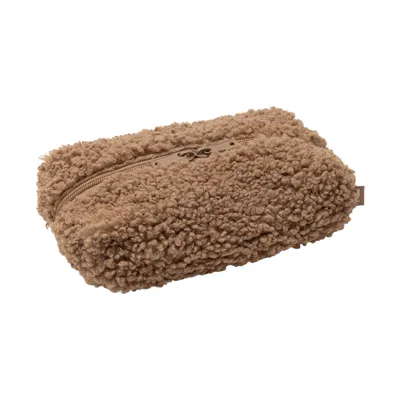 Jollein Billendoekjes Etui Curlé - Dark Hazel