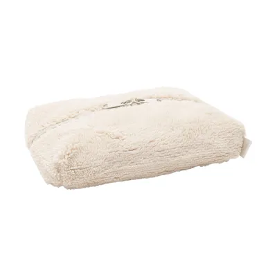 Jollein Billendoekjes Etui Fluffy - Sand